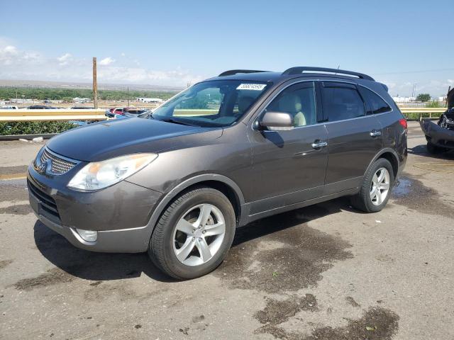  Salvage Hyundai Veracruz