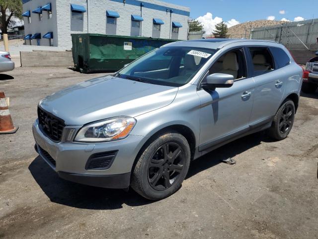  Salvage Volvo XC60