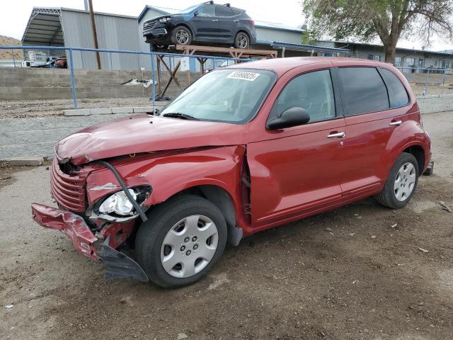  Salvage Chrysler PT Cruiser