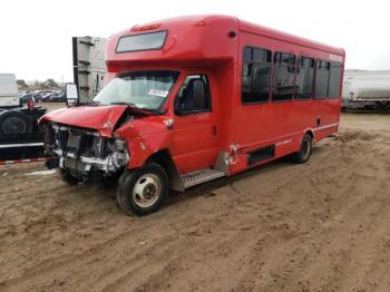  Salvage Ford Econoline