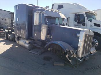  Salvage Peterbilt 378