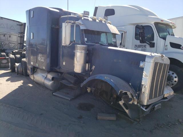  Salvage Peterbilt 378
