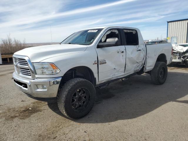  Salvage Ram 2500