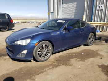  Salvage Toyota Scion