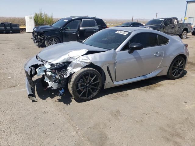  Salvage Toyota 86