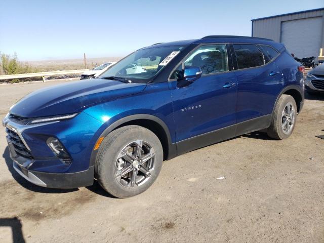  Salvage Chevrolet Blazer