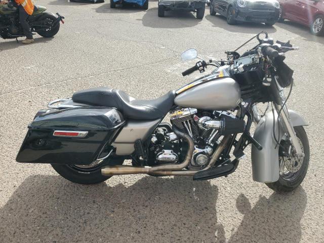  Salvage Harley-Davidson Fl