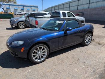  Salvage Mazda Mx5