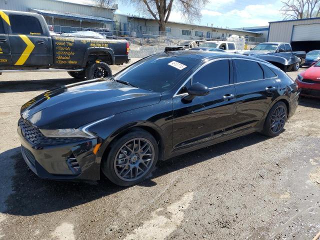  Salvage Kia K5