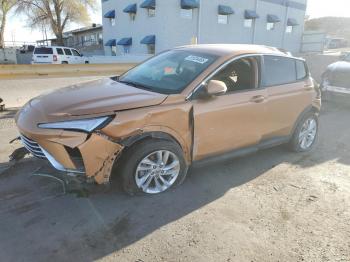  Salvage Buick Envista Pr