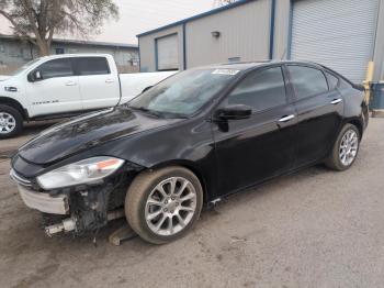 Salvage Dodge Dart