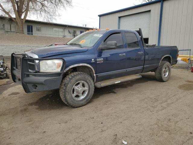  Salvage Dodge Ram 2500