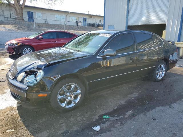  Salvage Lexus Gs