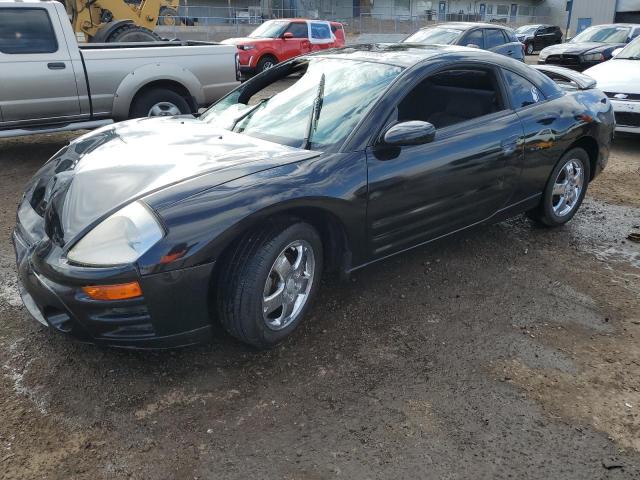  Salvage Mitsubishi Eclipse