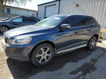  Salvage Volvo XC60