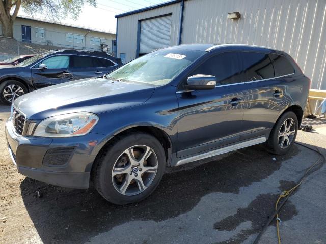  Salvage Volvo XC60