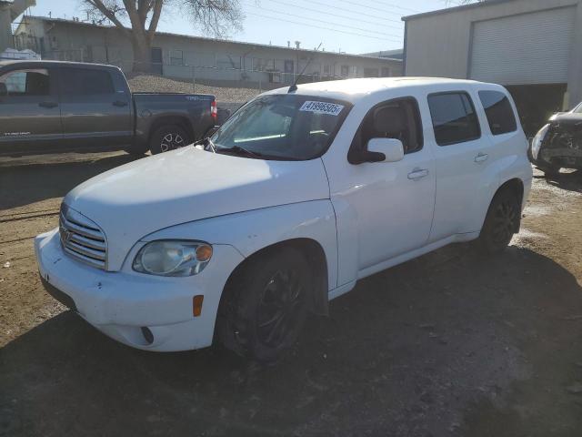  Salvage Chevrolet HHR
