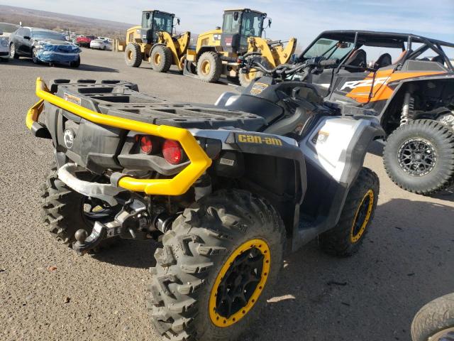 Can-Am Atv Xt 850 Image 2