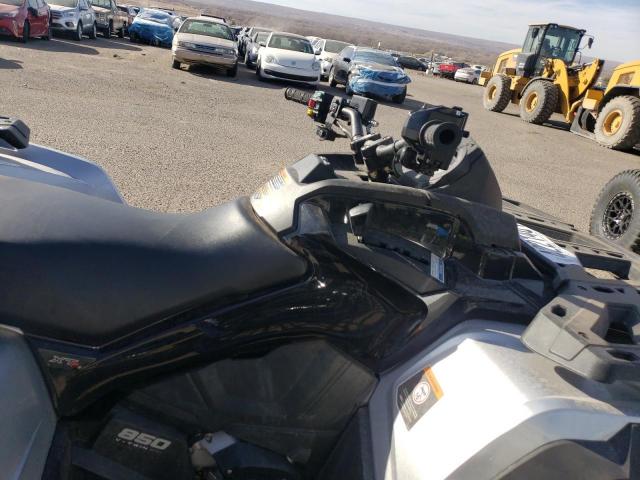 Can-Am Atv Xt 850 Image 10