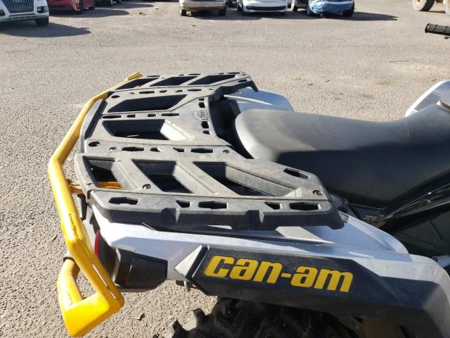Can-Am Atv Xt 850 Image 3