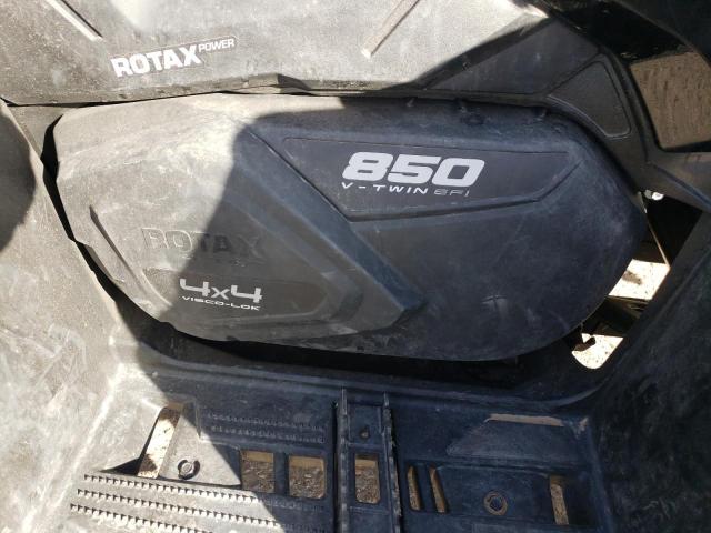 Can-Am Atv Xt 850 Image 9