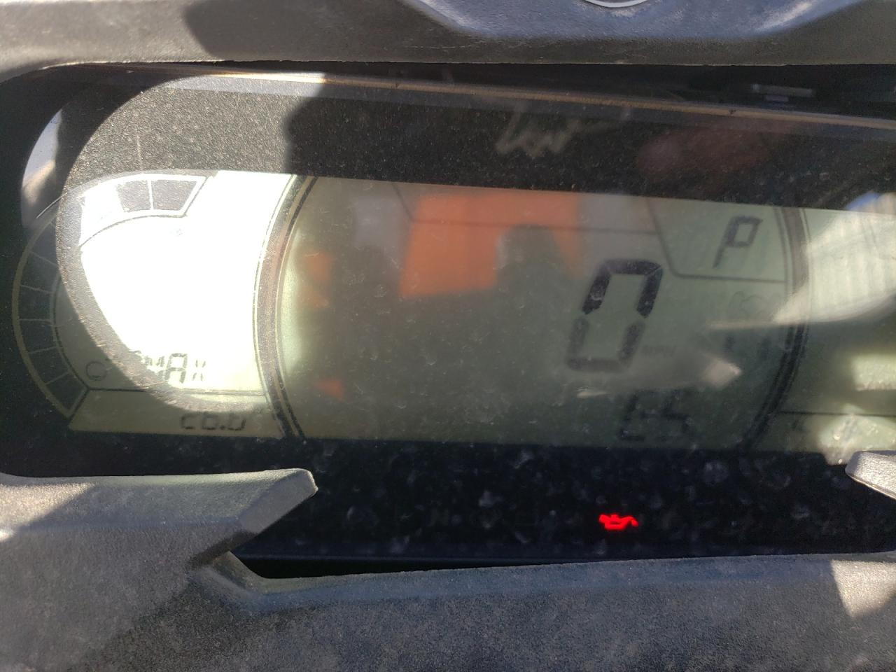 Can-Am Atv Xt 850 Image 8