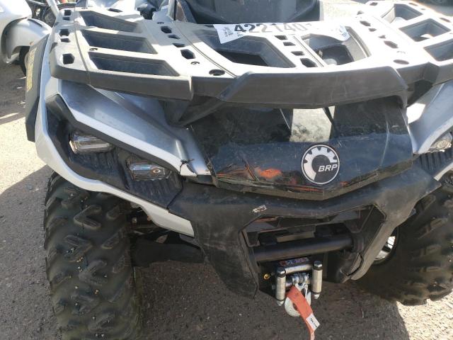 Can-Am Atv Xt 850 Image 7