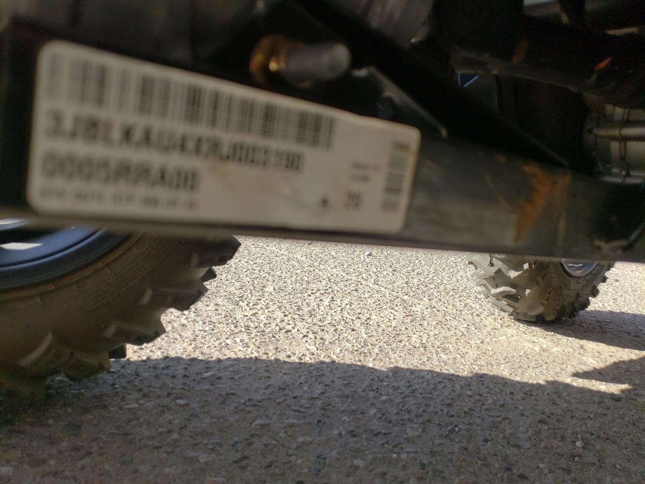 Can-Am Atv Xt 850 Image 5