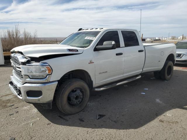  Salvage Ram 3500