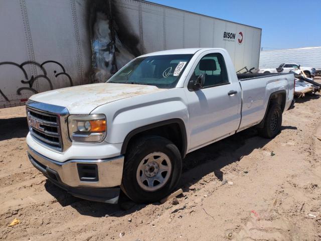  Salvage GMC B-series