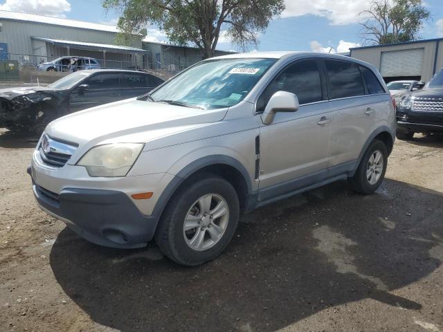  Salvage Saturn Vue
