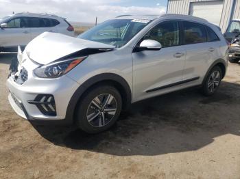 Salvage Kia Niro