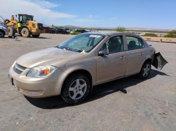  Salvage Chevrolet Cobalt Ls