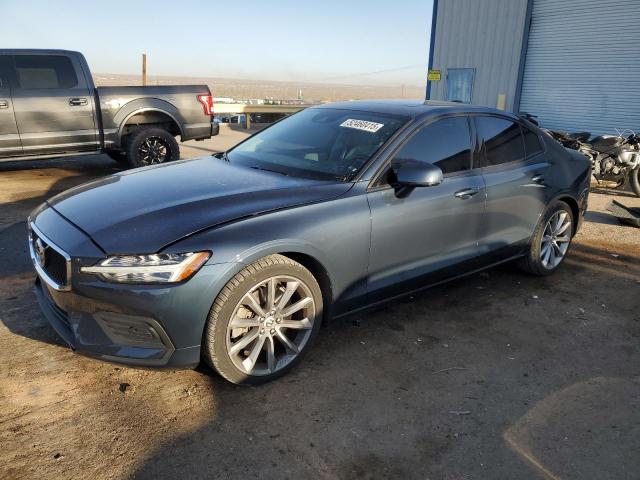  Salvage Volvo S60