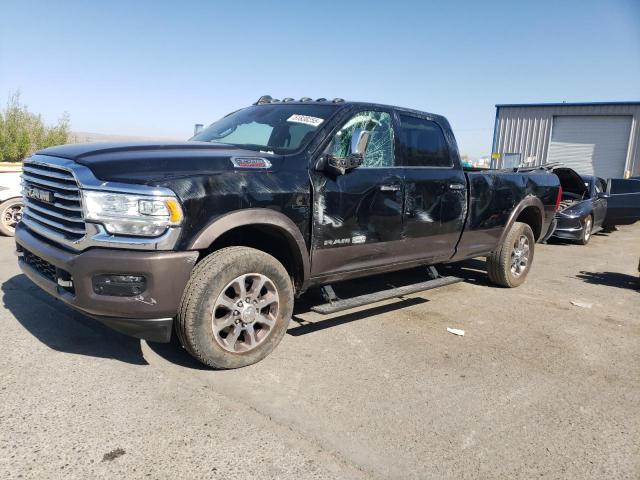  Salvage Ram 3500