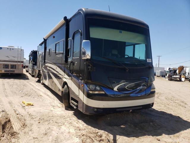  Salvage Freightliner Chassis Xc