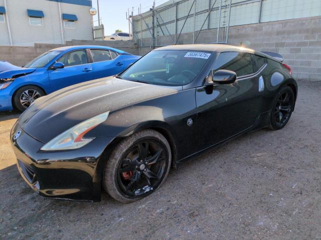  Salvage Nissan 370Z
