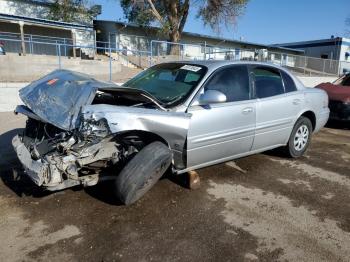  Salvage Buick LeSabre