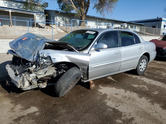  Salvage Buick LeSabre