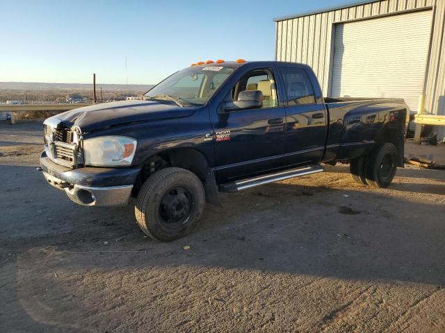  Salvage Dodge Ram 3500