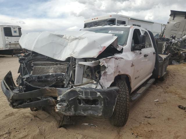  Salvage Dodge Ram 3500