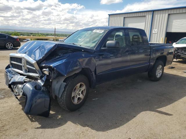  Salvage Dodge Dakota