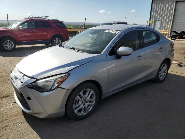  Salvage Toyota Yaris