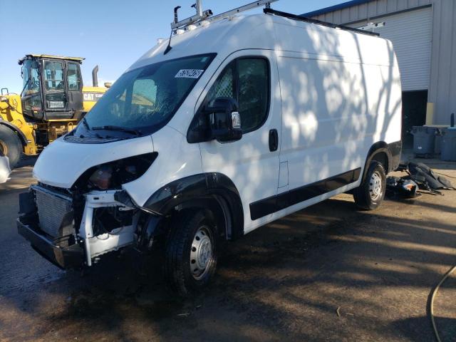  Salvage Dodge Promaster