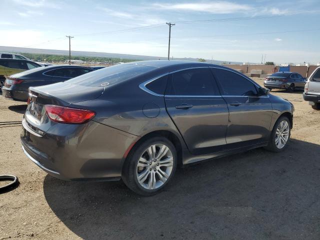 Chrysler 200 Limited Image 12
