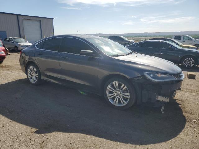 Chrysler 200 Limited Image 5