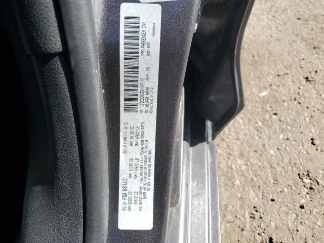 Chrysler 200 Limited Image 8