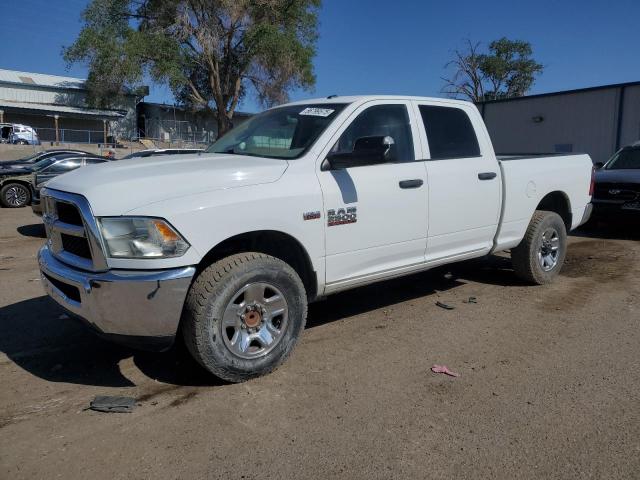  Salvage Ram 2500