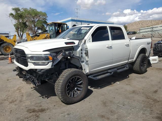  Salvage Ram 2500
