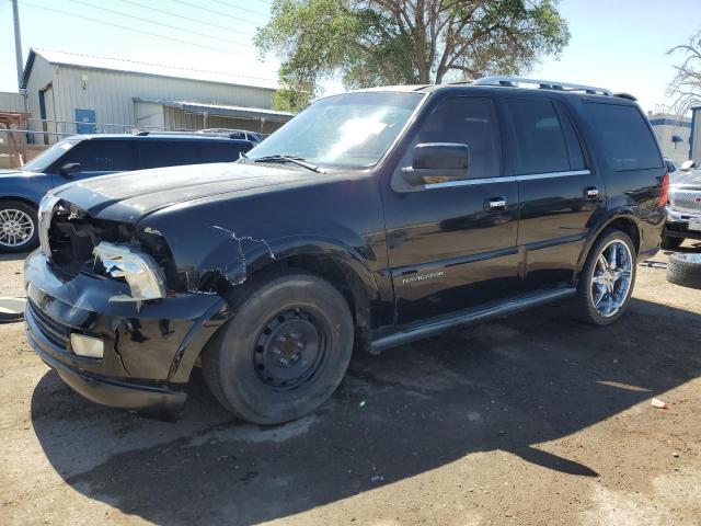  Salvage Lincoln Navigator
